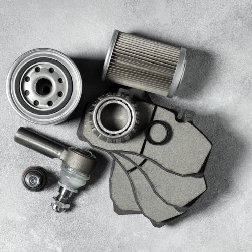 different-car-accessories-arrangement